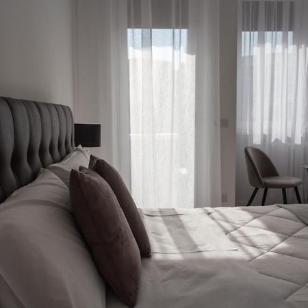B&B La Maison Foggia Kültér fotó