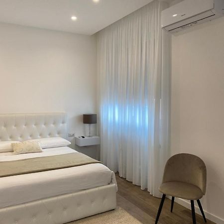 B&B La Maison Foggia Kültér fotó