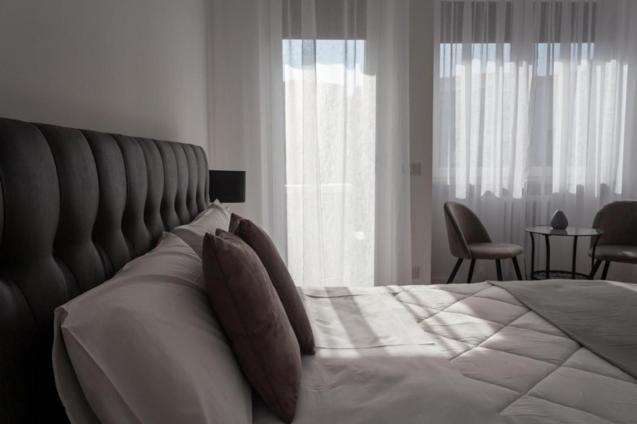 B&B La Maison Foggia Kültér fotó