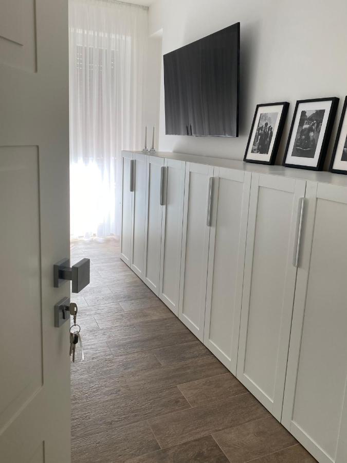 B&B La Maison Foggia Kültér fotó