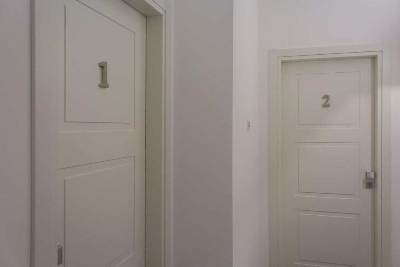 B&B La Maison Foggia Kültér fotó