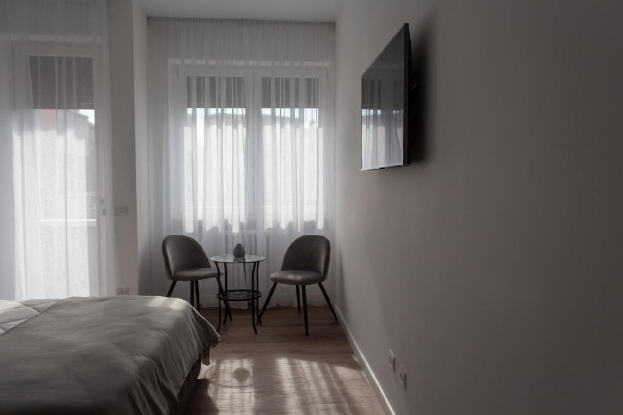 B&B La Maison Foggia Kültér fotó